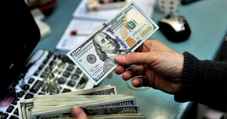 سعـر الدولار في السودان watanserb.com