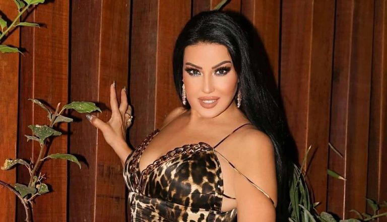 سمية الخشاب عيد الحب watanserb.com