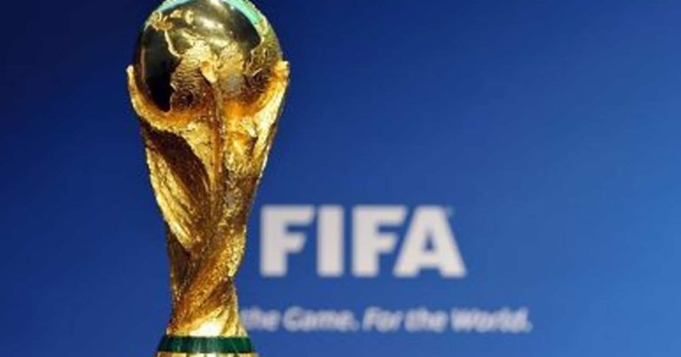 بوليتيكو تكشف تفاصيل الخطة السعودية السرية لشراء كأس العالم.. تعهد ضخم لليونان ومصر! استضافة السعودية كأس العالم 2030 watanserb.com