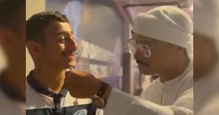 شباب لا يعرفون اسم والد النبي في سلطنة عمان watanserb.com