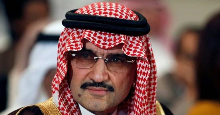 شبيه الوليد بن طلال watanserb.com
