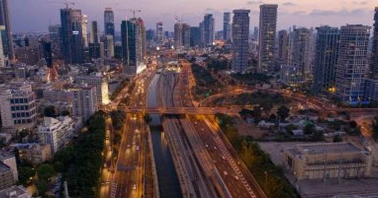 مخاوف إسرائيلية من زلزال مدمر قد يوقع آلاف القتلى! زلزال مدمر في إسرائيل watanserb.com