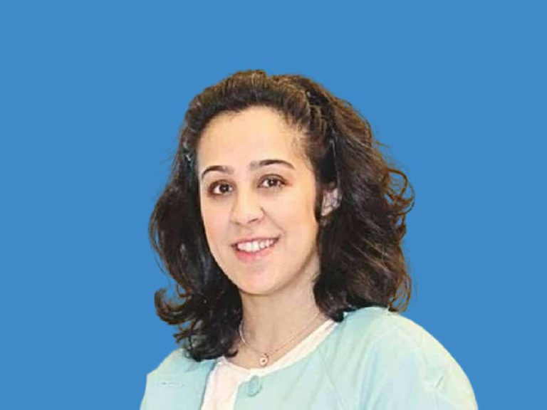 تجسس وعمولات وأشياء أخرى.. القصة الكاملة لاتهام شمايل الصباح بجرائم فساد شمايل الصباح watanserb.com