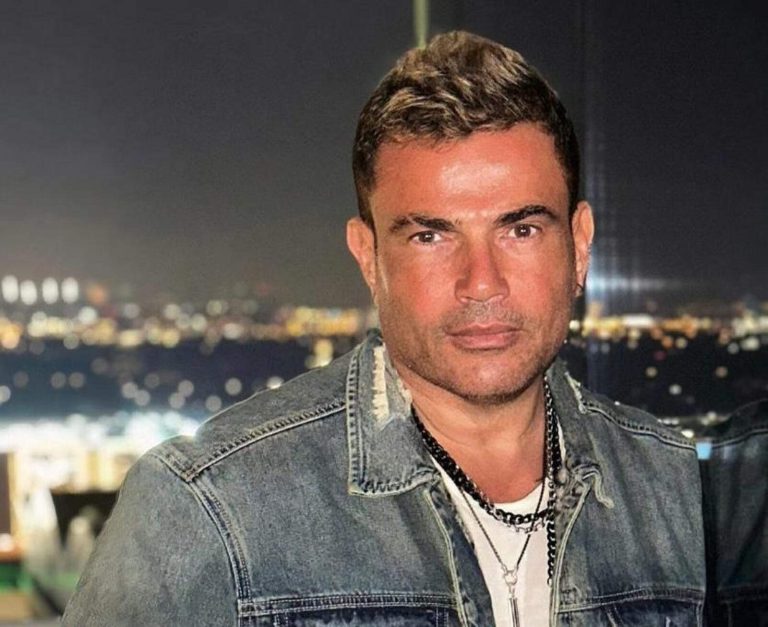 أغنية عمرو دياب بطمن عليك watanserb.com