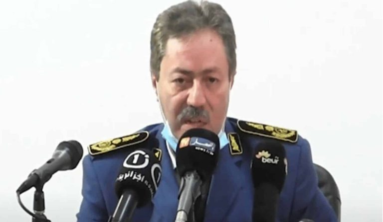 فضيحة فريد بن الشيخ watanserb.com