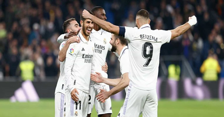خبر سار لجماهير ريال مدريد قبيل مواجهة الهلال السعودي خبر سار لجماهير ريال مدريد قبيل مواجهة الهلال السعودي watanserb.com