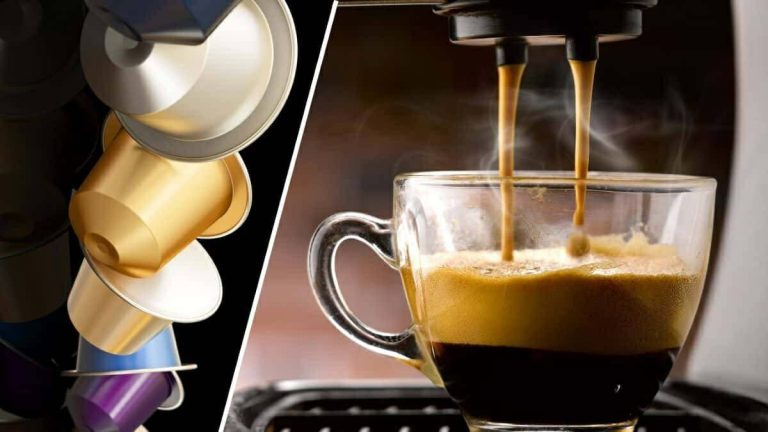 هذي هي كبسولات القهوة الأسوأ لصحتك وفقًا لـ60 مليون مستهلك كبسولات القهوة watanserb.com