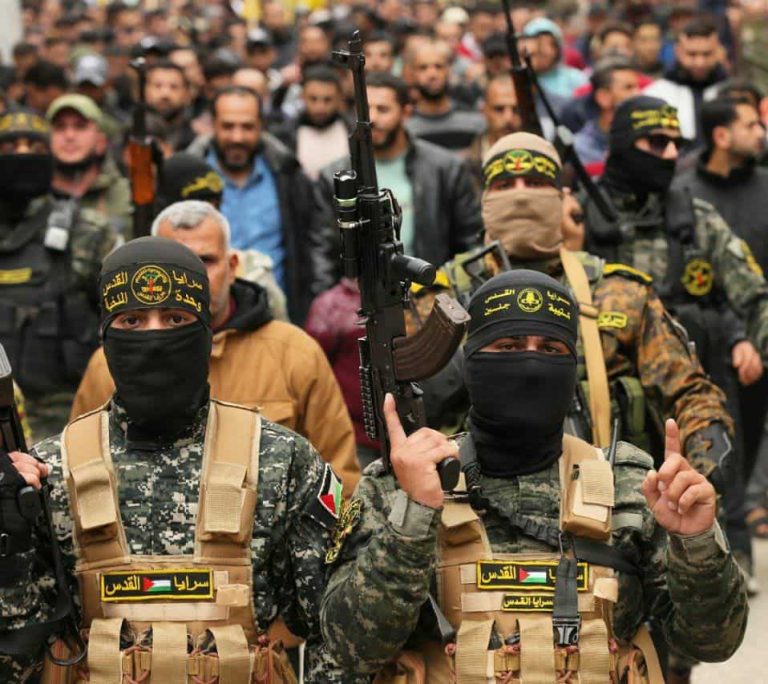 “الغارديان”: كيف يمكن تفادي اندلاع انتفاضة جديدة في فلسطين؟! اندلاع انتفاضة ثالثة watanserb.com