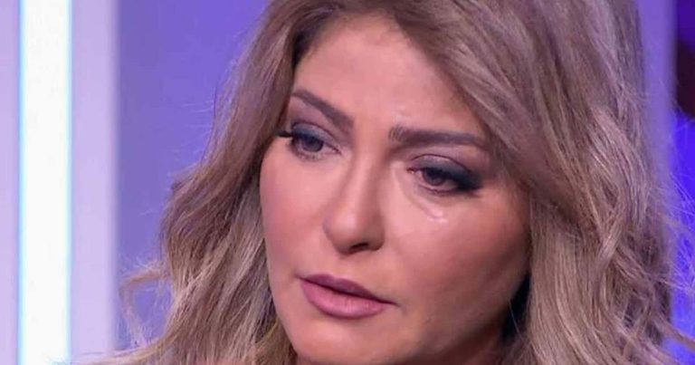 استغاثة علا غانم watanserb.com