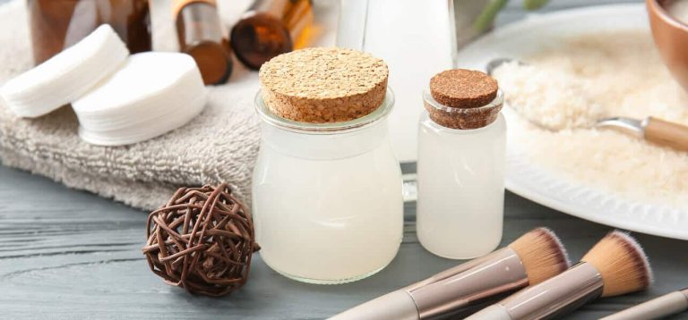 لن تتخلص منه بعد اليوم..طرق مذهلة لاستخدام ماء الأرز watanserb.com