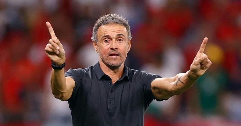لويس إنريكي مطلوب للتدريب في الدوري الإنجليزي تشيلسي مهتم بالتعاقد مع لويس إنريكي watanserb.com