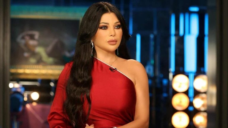 هيفاء وهبي watanserb.com
