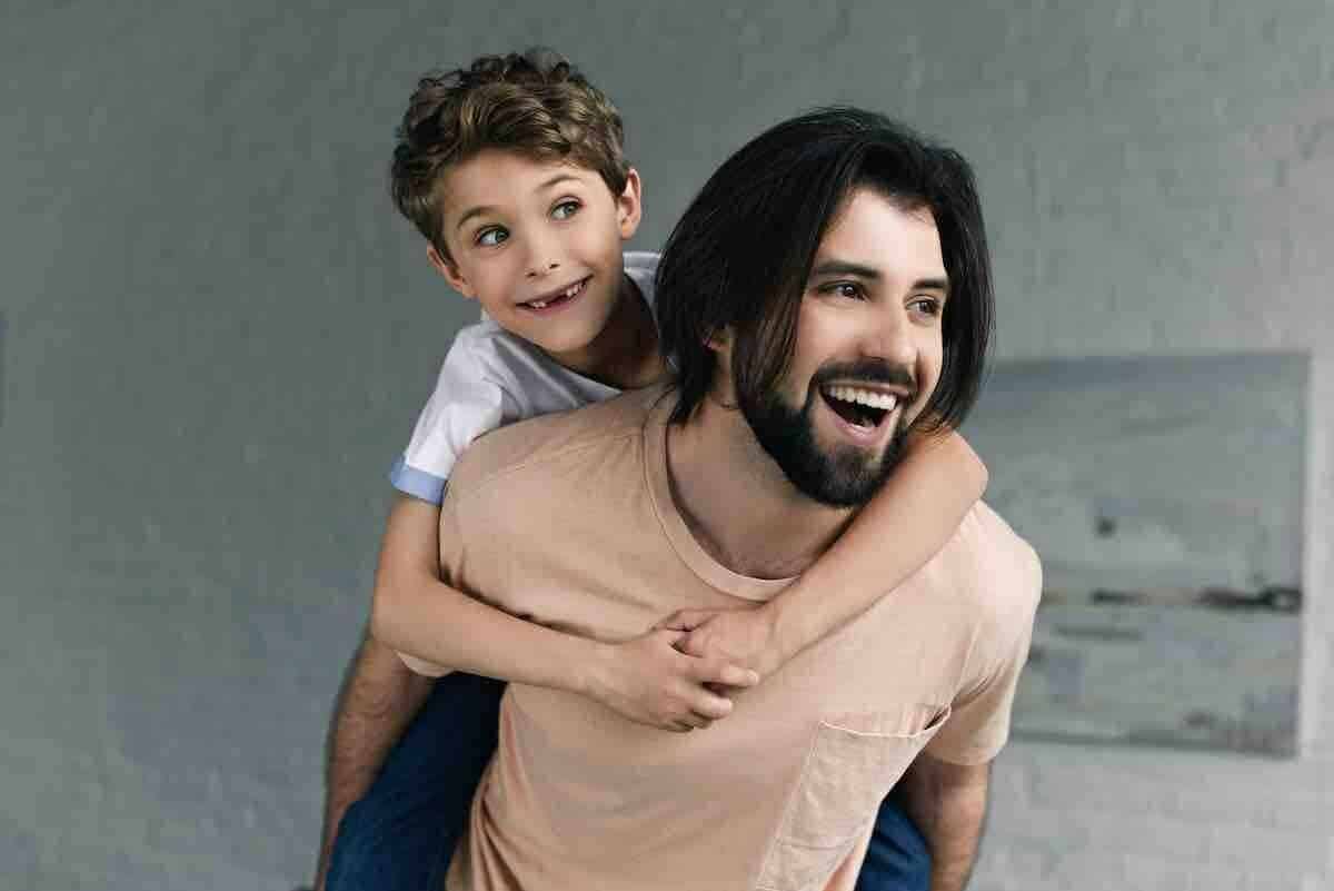 مارس بعض الأنشطة مع طفلك