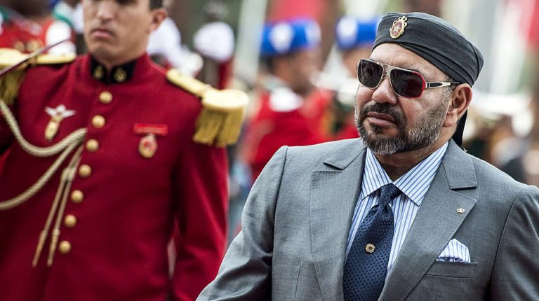 محمد السادس جائزة التميز الرياضي لسنة 2022 watanserb.com