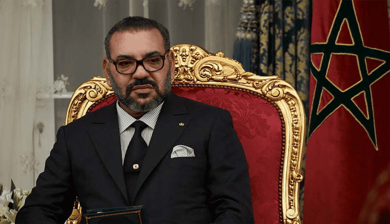 وثائقي ألماني عن محمد السادس watanserb.com