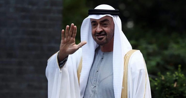 محمد بن زايد watanserb.com