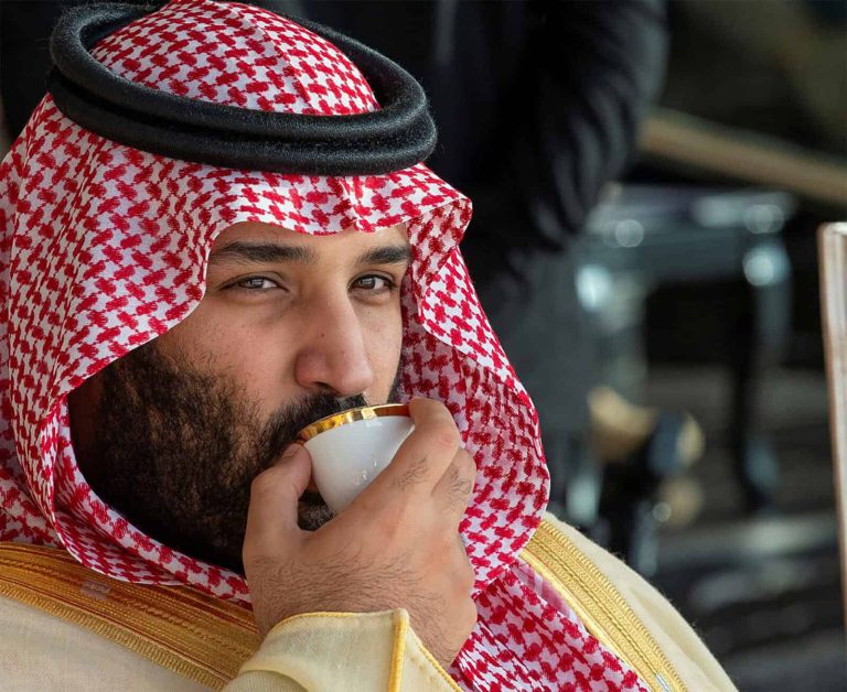 حساب محمد بن سلمان تويتر watanserb.com