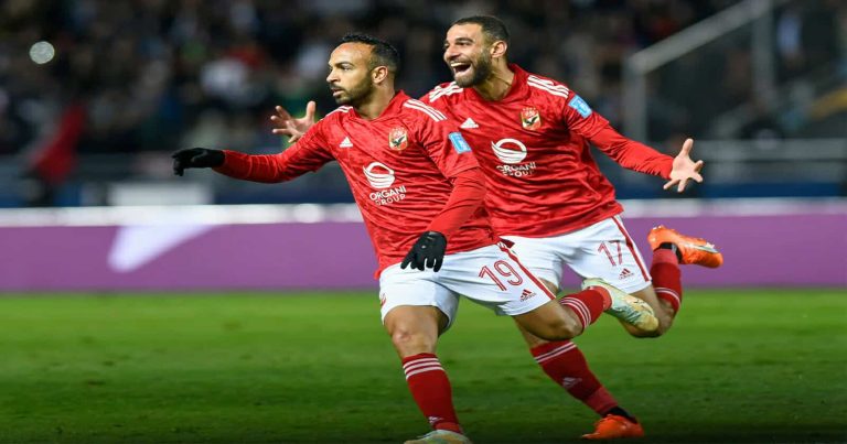 موعد مباراة الأهلي وريال مدريد في كأس العالم للأندية 2023 موعد الأهلي وريال مدريد في كأس العالم للأندية watanserb.com