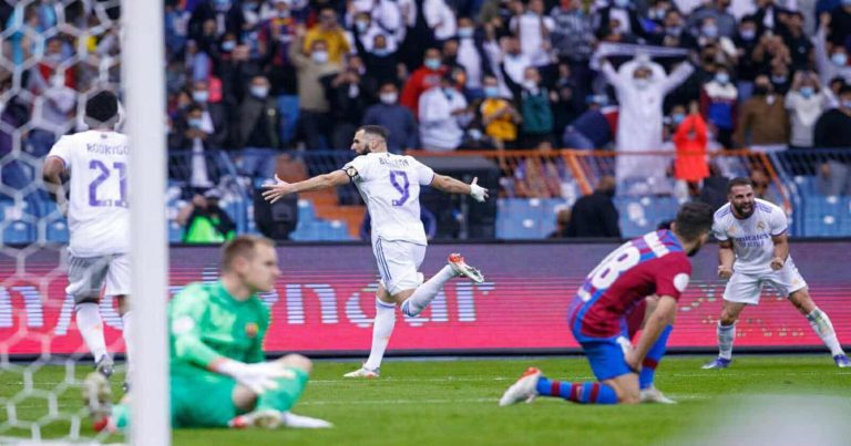 موعد الكلاسيكو القادم 2023 كأس الملك بين ريال مدريد وبرشلونة موعد الكلاسيكو القادم 2023 كأس الملك watanserb.com