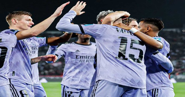 موعد نهائي كأس العالم للأندية بين ريال مدريد والهلال watanserb.com