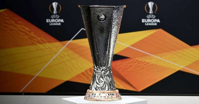 مواجهات في المُتناول للكبار.. تفاصيل قرعة مباريات الدوري الأوروبي دور ال16 نتائج قرعة مباريات الدوري الأوروبي دور ال16 watanserb.com
