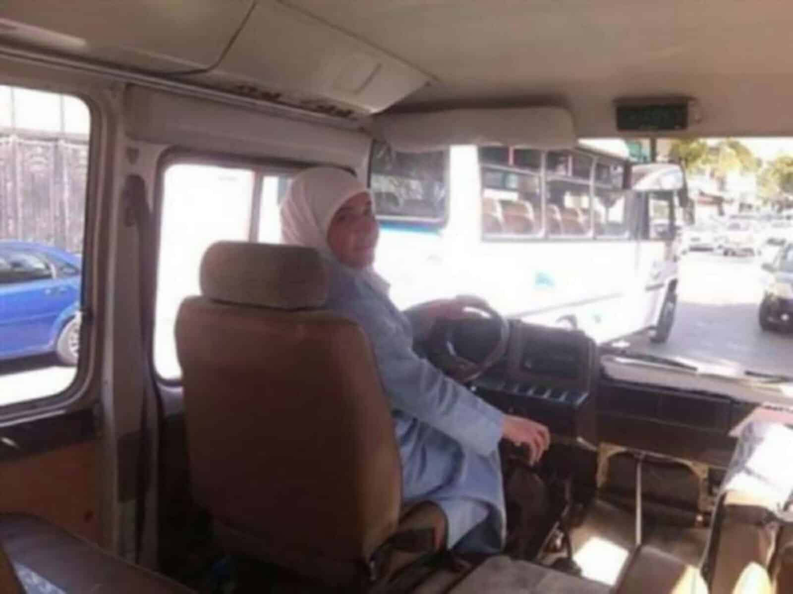 عمالة النساء في سوريا