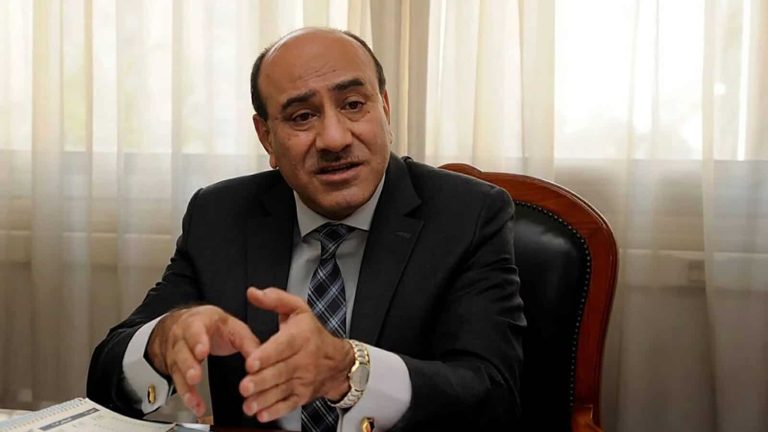 لماذا يخشى نظام السيسي هشام جنينة؟.. أُطلق سراحه وعاد لمنزله ولكن إطلاق سراح هشام جنينة watanserb.com