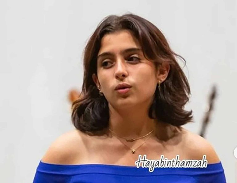 إغلاق حساب هيا بنت حمزة تويتر watanserb.com