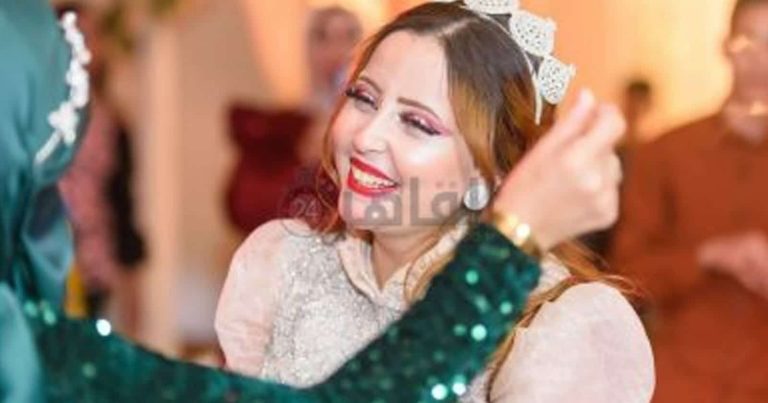 فيديوهات تنشر لأول مرة لفتاة "بورسعيد" قبل أن تنهي حياة والدتها بمساعدة عشيقها الطفل! (شاهد) watanserb.com
