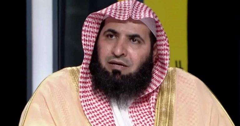 أحمد الغامدي والنقاب watanserb.com