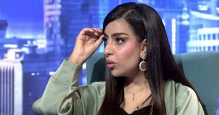 ريما العنزي تستنسخ إطلالة جورجينا المثيرة في صحراء الرياض! (شاهد) ريما العنزي في الصحراء watanserb.com