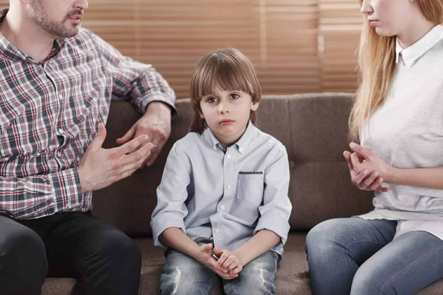 يموت المصابون بالتوحد في عمر أصغر مما هو متوقع