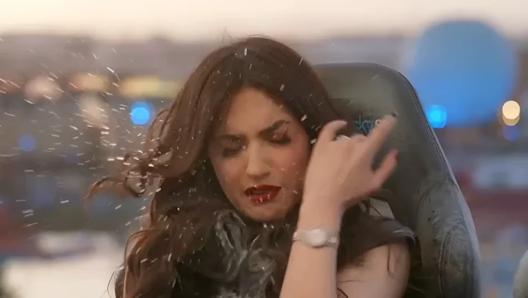 "رامز يا فرعوني".. ياسمين عز تصرخ وتنهار في "رامز نيفر إند" (فيديو) watanserb.com