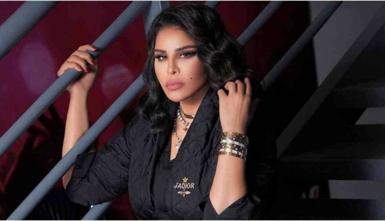 أحلام ترتدي ساعة بسعر فلكي من أجل "شيخة دبي"! (شاهد) watanserb.com