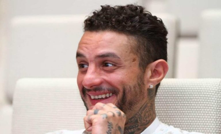 مع بداية رمضان..أحمد الفيشاوي يفاجىء الجميع بتصرف غريب لا يصدق عنه! (شاهد) watanserb.com