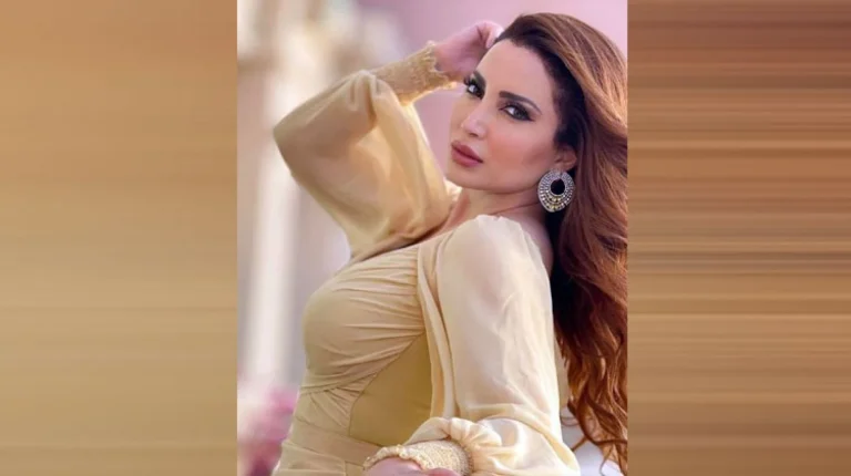 نسرين طافش بإطلالة جريئة داخل "الجيم" وتتحدث عما فعله بها الألم (فيديو) watanserb.com