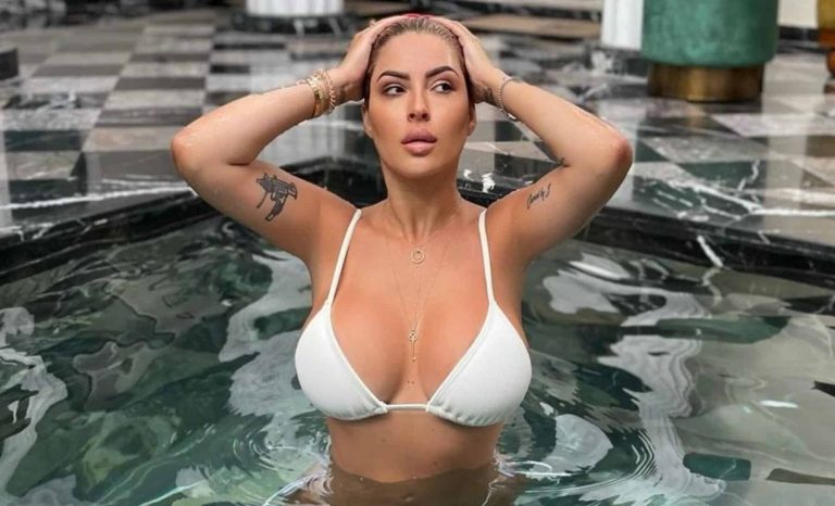 مريم الدباغ تستحم عارية في بث مباشر في نهار رمضان! (فيديو) مريم الدباغ تستحم عارية في بث مباشر في نهار رمضان! (فيديو) watanserb.com