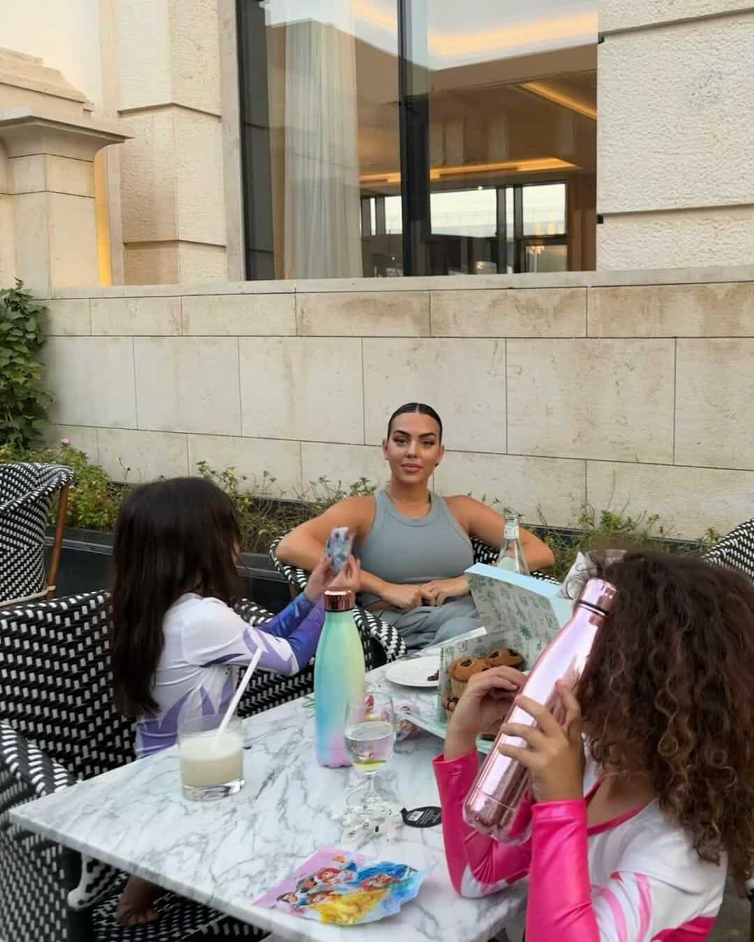 جورجينا