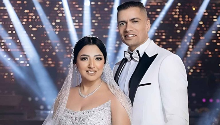 تكلفة حفل زفاف حسن شاكوش تثير الجدل.. رقم صادم! (شاهد) watanserb.com