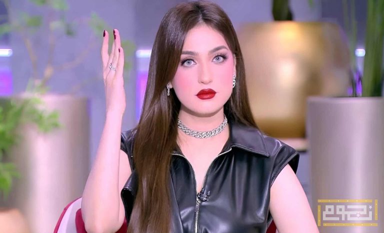 فضيحة ياسمين عز بهذه الصور بعد تصريحها "بشرتي بيضاء من غير تجميل"! (شاهد) watanserb.com