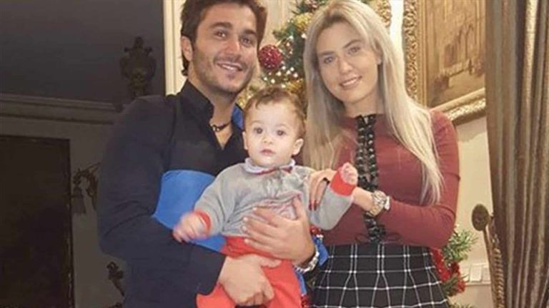 جويل حاتم طليقة جورج الراسي تنتحر في بث مباشر وتوجه رسالة أخيرة لطفلها (فيديو) watanserb.com