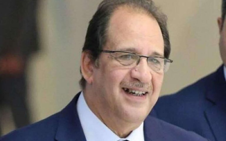 عباس كامل وانتخابات الرئاسة المصرية watanserb.com