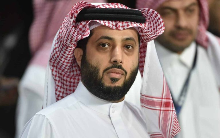 تركي آل الشيخ متهم بسرقة أحد مسلسلات رمضان (مستندات) تركي آل الشيخ وسرقة المسلسلات watanserb.com