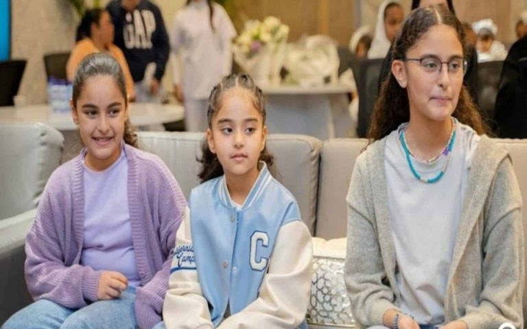 بنات أمير منطقة حائل الجوهرة والعنود ومضاوي watanserb.com