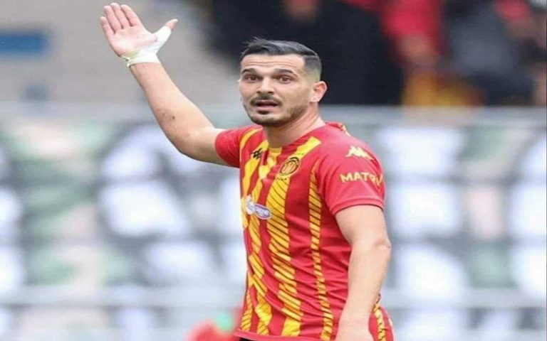 حسام دقدوق واختبار المنشطات watanserb.com