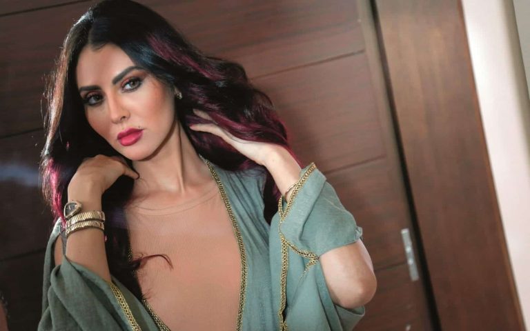 مريم حسين ترتدي الحجاب watanserb.com