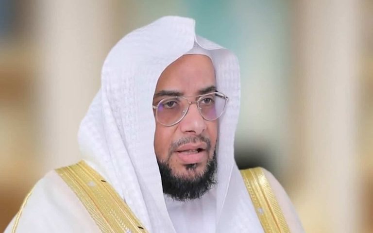 إمام مسجد الملك عبدالعزيز بالدمام عماد المبيض يكشف سبب هروبه من السعودية (شاهد) عماد المبيض وهروبه من السعودية watanserb.com