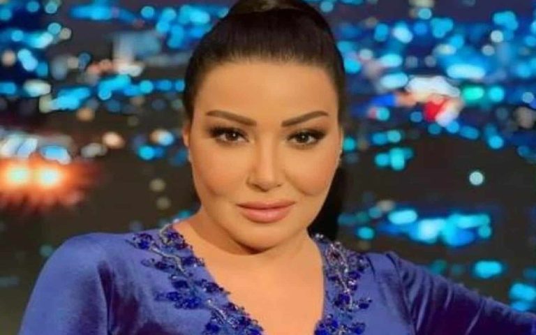 بعد رقصتها على أغنيته.. سمية الخشاب تفجر مفاجأة عن تواصلها مع أحمد سعد سمية الخشاب وأحمد سعد watanserb.com