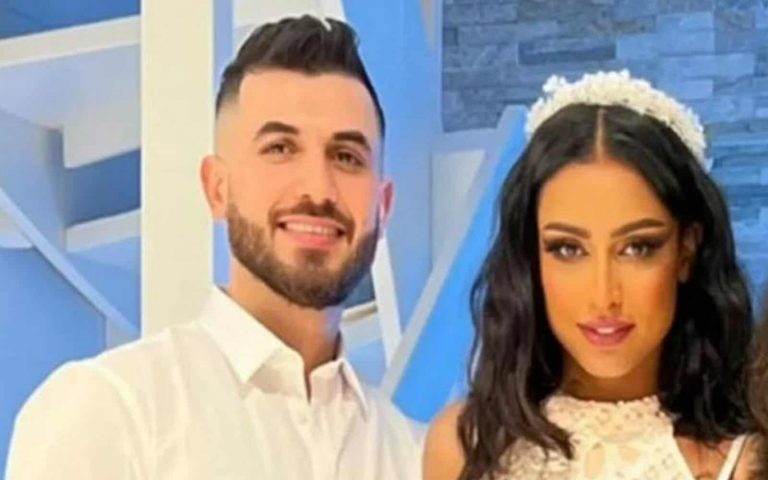طلاق حيدر الفيلي وغدير الفهد watanserb.com
