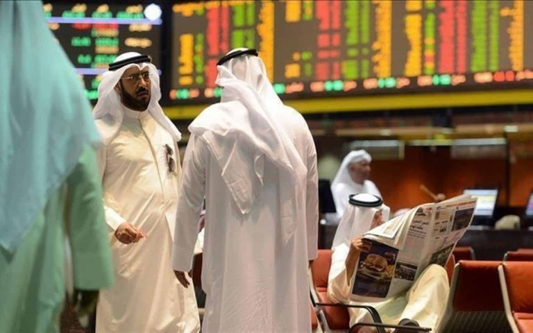 قطر استثناء وحيد.. ما هو مصير بنوك الخليج في ظل الأزمة العالمية وانهيار بنوك أمريكا؟ بنوك الخليج والأزمة العالمية watanserb.com
